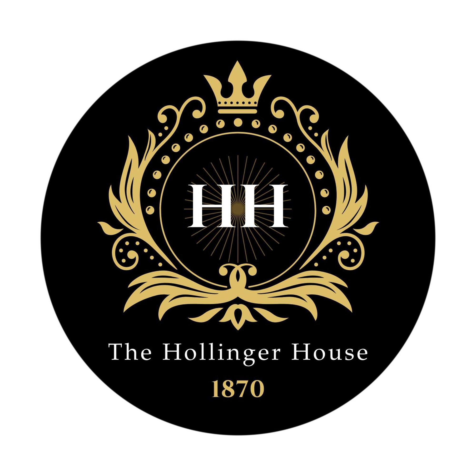 Bed and Breakfast Hollinger House Lancaster Exterior foto